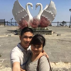 Meet your Posher, Hải